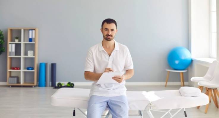 aménager cabinet podologie toulouse