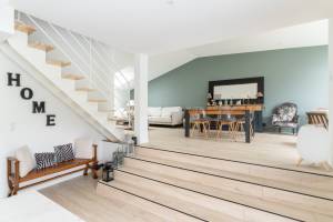 Surélévation et organisation intérieure : comment repenser toute la maison