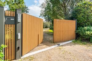 Un portail bien sécurisée