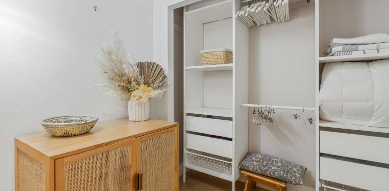 astuces pour placards sur mesure