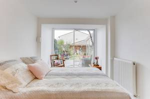 amenagement chambre sous sol