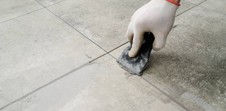 rénovation de carrelage dans les Yvelines