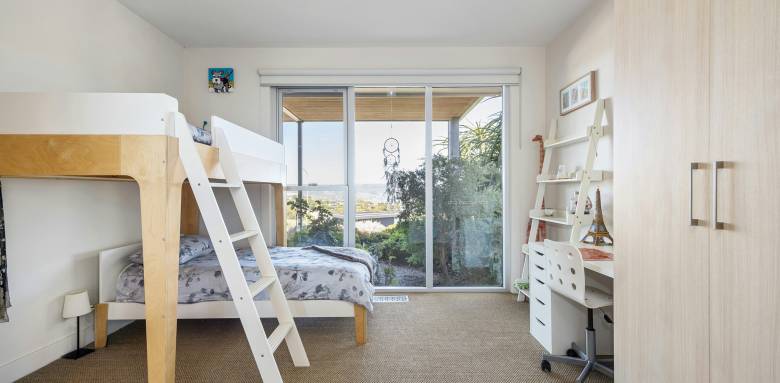 Comment aménager une chambre pour deux enfants ?