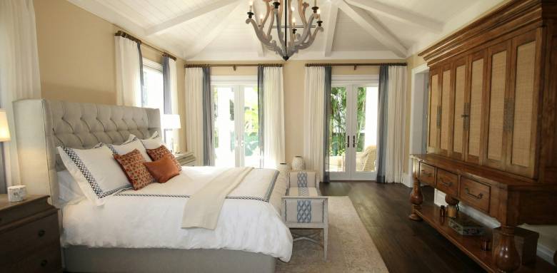 Aménagement combles en chambre parentale La Maison Des Travaux Ales