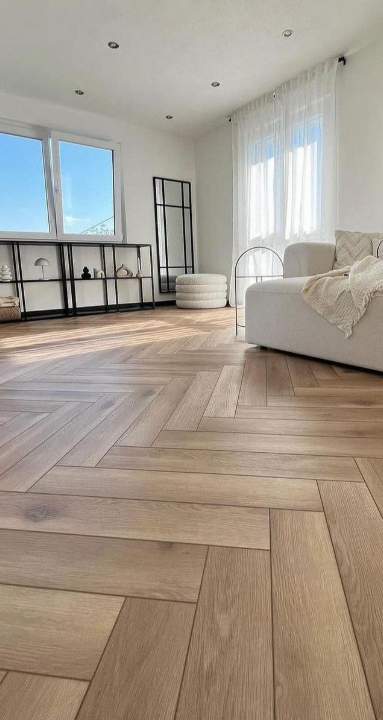 Bien choisir son revêtement de sol en rénovation intérieure