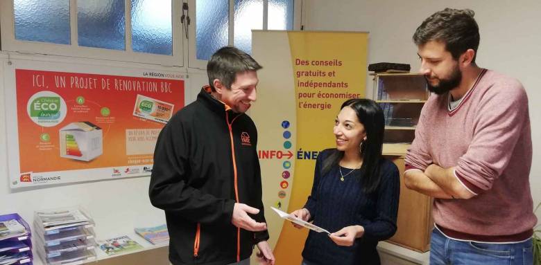 Fiate-vous conseiller à Saintes, Royan, Cognac, Pons et ses alentours