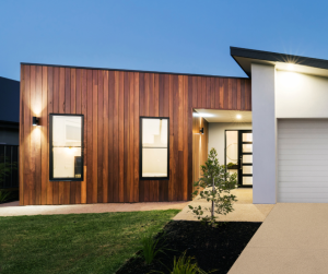Conseils sur le bardage en bois intérieur et extérieur