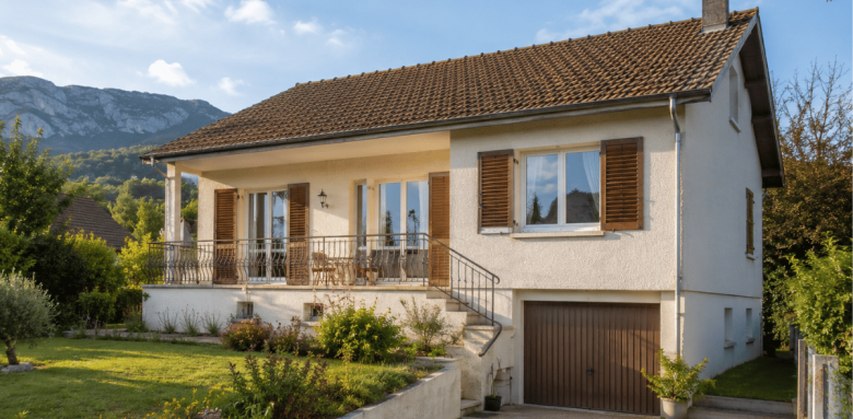 Rénover sa maison à Vinay