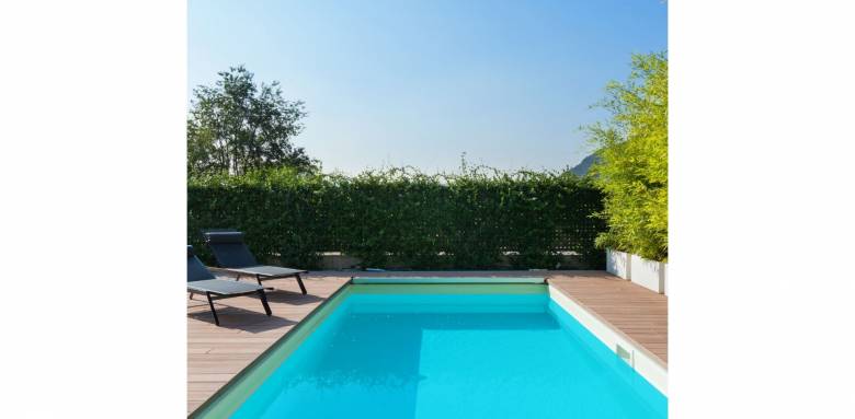 Installer une vraie piscine dans son jardin - Fougères 35133