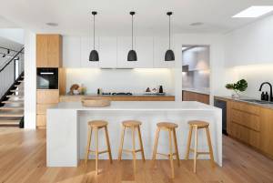 renovation d'une cuisine la maison des travaux