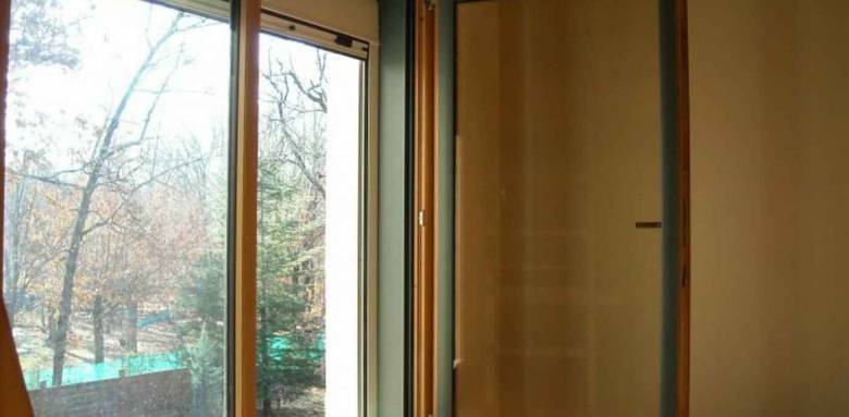 Fenêtre PVC et aluminium