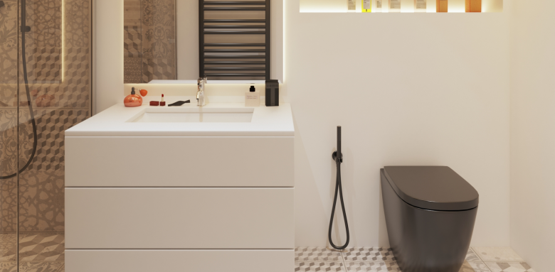  petite salle de bain