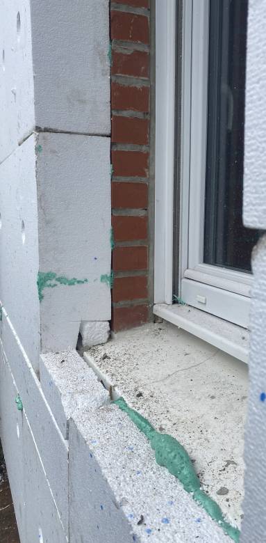 Rénovation énergétique : Isolation par l'extérieur