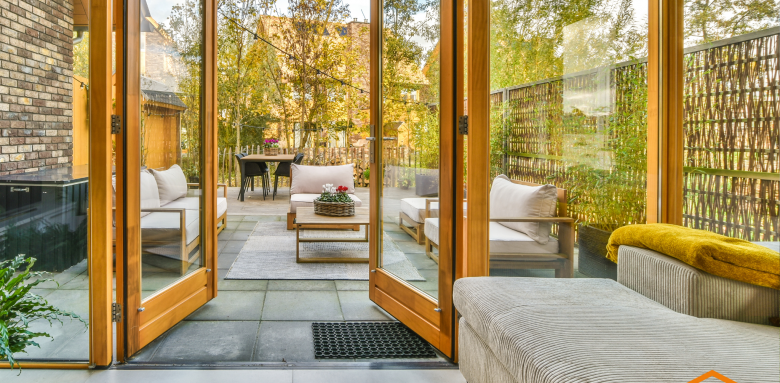 Réglementation véranda : ce qu’il faut savoir avant de construire