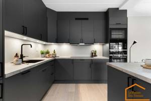  AMENAGEMENT CUISINE