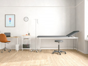 mise aux normes cabinet médical