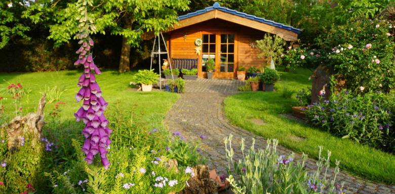 jardinage