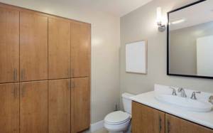 aménagement studio Paris