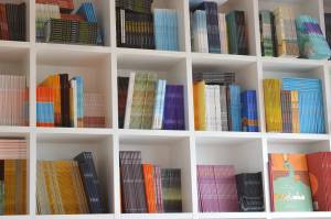 Créez votre bibliothèque 