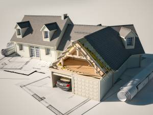 construction de maison