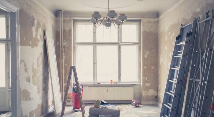 Quels artisans pour rénover sa maison à Caen ?