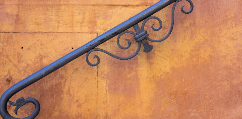 Choisir rampe escalier Haguenau