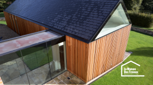 Extension de maison Angers