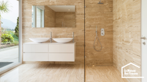 Rénovation salle de bain Antibes