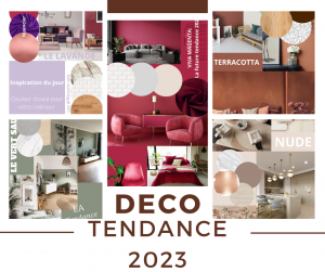 Déco tendance et inspirations 