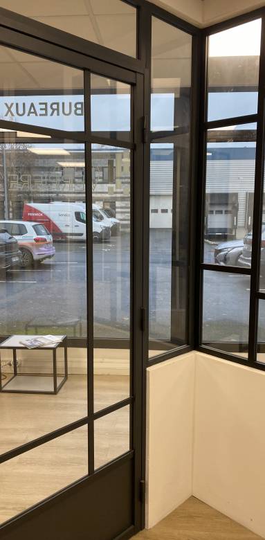 Atelier Verrière pour une décoration intérieure fine et élégante 