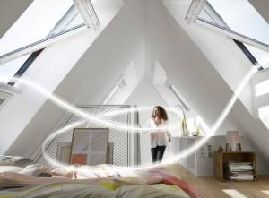 Ventilation des combles : un sujet trop souvent négligé dans les immeubles du 17ᵉ et du 18ᵉ