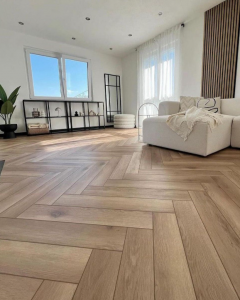 Bien choisir son revêtement de sol en rénovation intérieure