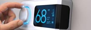 Et si vous passiez à un thermostat connecté ?