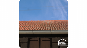 Rénovation d’une toiture sur Bayeux