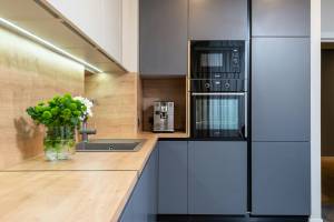 Rénovation d'un appartement avec courtier en travaux sainte genevieve des bois
