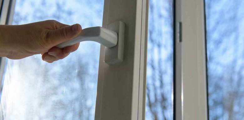 Installer des fenêtres à Melun