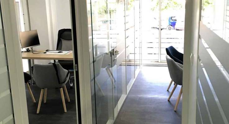 Optimisation de l'espace
