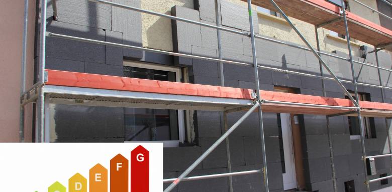 Rénover sa maison à Tours.