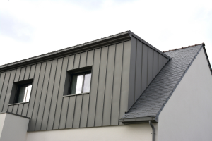 Ajouter un étage à une maison de plain pied - La Maison Des Travaux