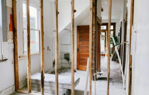 Rénovation maison à Vaires sur Marne