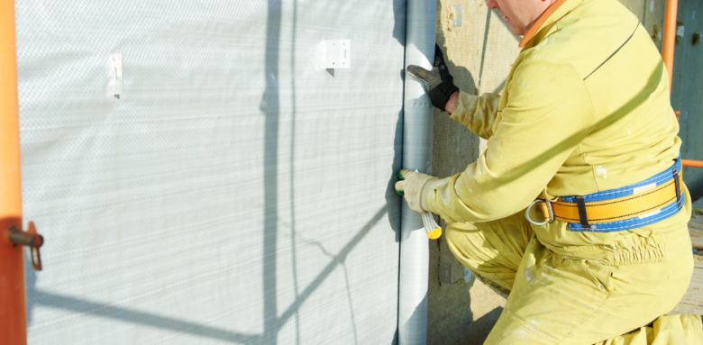 Différents types d'isolation extérieure Poissy