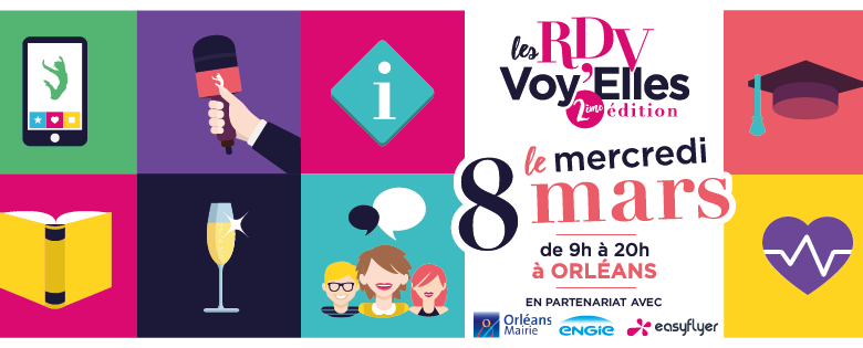 RDV Voy'Elles 2017