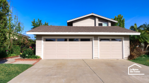 Rénovation garage Cournon 