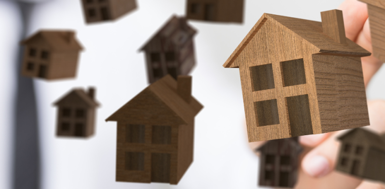 Espaces privatifs et mutualisés