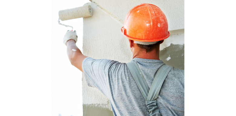 Peinture de façade : Embellissez et protégez votre maison - Bayeux 14400