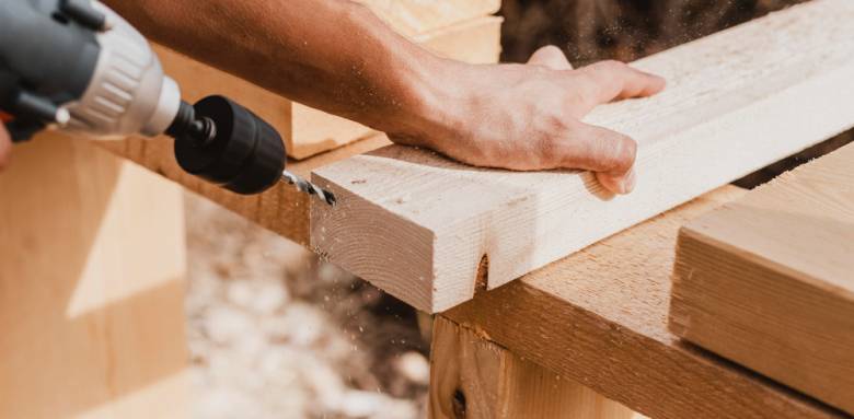 Le choix des matériaux durables