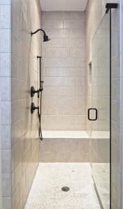 Aménager une salle de bain moderne
