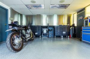 eclairage garage savoie