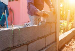 cloture mur maison réglementations