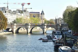 Rénovation dans les 17e et 18e arrondissements de Paris